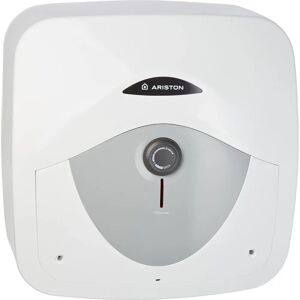 Ariston RS 30/3 EU Elektrischer Warmwasserbereiter - 30L, Grau, Kompakt Ariston RS 30/3 EU Elektrischer Warmwasserbereiter - 30L, Grau, Kompakt