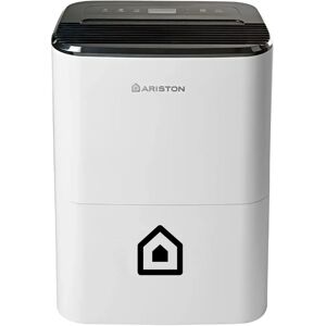 Déshumidificateur Ariston Deos 21S - Portable Wi-Fi 21L - Publicité Déshumidificateur Ariston Deos 21S - Portable Wi-Fi 21L - Publicité