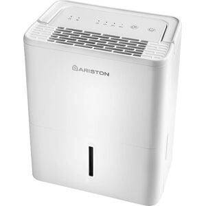Ariston Deos 12 - Blanc - Déshumidificateur Ariston Deos 12 - Blanc - Déshumidificateur
