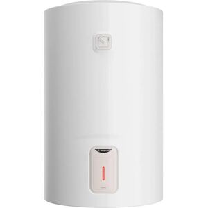 Scaldabagno Lydos Dune R100 Ariston - 100L, Bianco, Design Moderno Scaldabagno Lydos Dune R100 Ariston - 100L, Bianco, Design Moderno