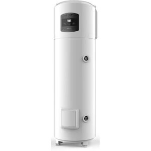 Ariston Nuos Plus WiFi 250 - Chauffe-eau pompe à chaleur - Publicité Ariston Nuos Plus WiFi 250 - Chauffe-eau pompe à chaleur - Publicité