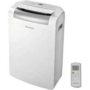 Ariston Mobis Plus 10 - Blanco - Aire acondicionado portátil Ariston Mobis Plus 10 - Blanco - Aire acondicionado portátil