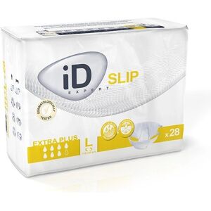 iD - Slip - Large - Extra Plus - plenky kalhotky iD - Slip - Large - Extra Plus - plenky kalhotky