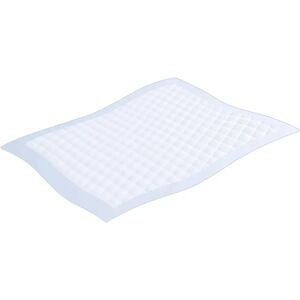 Tapis de Lit Super Ontex 60x40 - Protège-Incontinence - Publicité Tapis de Lit Super Ontex 60x40 - Protège-Incontinence - Publicité