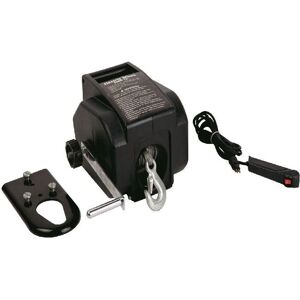 MW Tools - EBL900 - 12V - 907 kg - Treuil - Publicité MW Tools - EBL900 - 12V - 907 kg - Treuil - Publicité