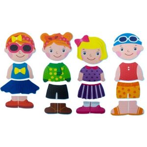 Nuby Gioco di schiuma multicolore per il bagno - Supporta la coordinazione mano-occhio Nuby Gioco di schiuma multicolore per il bagno - Supporta la coordinazione mano-occhio