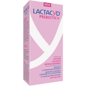 Lactacyd Lactacyd Prebiotic + Lotion de lavage intime - Intimate Wash Lotion Lactacyd Lactacyd Prebiotic + Lotion de lavage intime - Intimate Wash Lotion