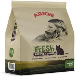 Arion - Kissanruoka - Tuore Kissanruoka Aikuisille - 12 Kg Arion - Kissanruoka - Tuore Kissanruoka Aikuisille - 12 Kg