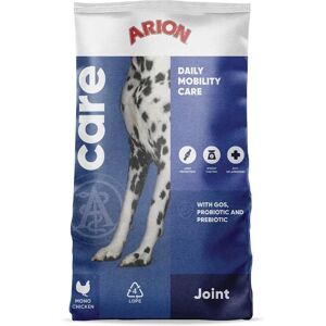 Arion Care Joint 12kg koiranruoka - Tukee liikkuvuutta Arion Care Joint 12kg koiranruoka - Tukee liikkuvuutta
