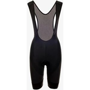 Bioracer Pantalones Cortos Ciclismo - Negro - L Bioracer Pantalones Cortos Ciclismo - Negro - L