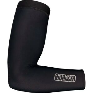 Bioracer Tempest sorte armvarmere - S Bioracer Tempest sorte armvarmere - S