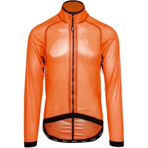 BIORACER - Speedwear Concept Epic Rainy Arancione - Jacket BIORACER - Speedwear Concept Epic Rainy Arancione - Jacket
