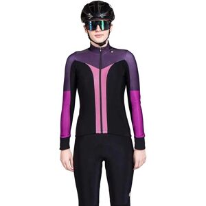 Vesper Tempest Therm Jacket BIORACER - Coupe route, Imperméable, Reflective - Publicité Vesper Tempest Therm Jacket BIORACER - Coupe route, Imperméable, Reflective - Publicité