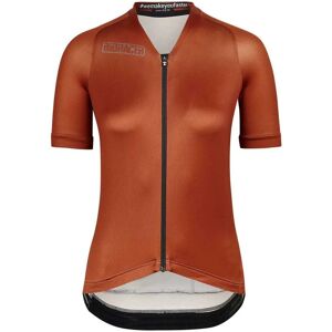 Maglietta Bioracer Icon a Manica Corta Arancione Chiaro - Maglietta Maglietta Bioracer Icon a Manica Corta Arancione Chiaro - Maglietta