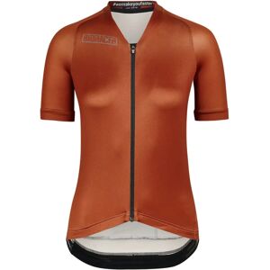 BIORACER - Icon - Arancione - L - Jersey BIORACER - Icon - Arancione - L - Jersey