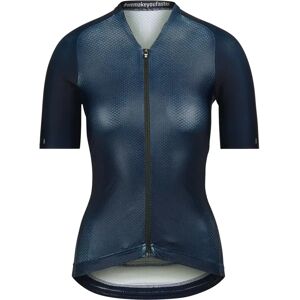 Maglia Bioracer Icon Coldblack a manica corta - Protezione UV, Riflette il calore, Tessuto traspirante, Vestibilità aderente Maglia Bioracer Icon Coldblack a manica corta - Protezione UV, Riflette il calore, Tessuto traspirante, Vestibilità aderente