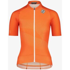 Bioracer Epic Naranja Maillot Ciclismo - Maillot Bioracer Epic Naranja Maillot Ciclismo - Maillot