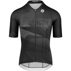 Bioracer Icon cykeltröja - Kort ärm, Mörk svart Bioracer Icon cykeltröja - Kort ärm, Mörk svart