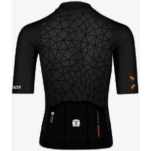 Maillot Bioracer Speedwear Graphene - Noir - XS - Publicité Maillot Bioracer Speedwear Graphene - Noir - XS - Publicité
