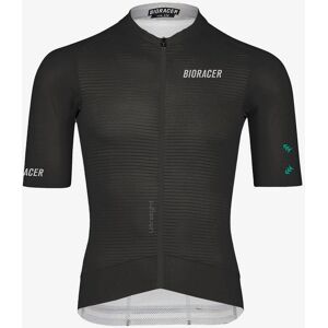Maillot Bioracer Epic Ultralight 2025 negro eclipse - manga corta Maillot Bioracer Epic Ultralight 2025 negro eclipse - manga corta