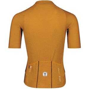 Bioracer - Epic Ultralight 2025 - Orange Ochre - XS - Maglia Bioracer - Epic Ultralight 2025 - Orange Ochre - XS - Maglia