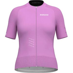 Bioracer Epic 2025 rosa dame cykeltrøje - Cykeltrøje Bioracer Epic 2025 rosa dame cykeltrøje - Cykeltrøje