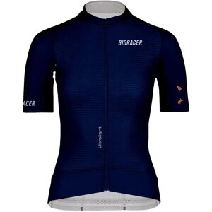 Bioracer - Epic Ultralight - Blu Navy - XL - Maglia da ciclismo Bioracer - Epic Ultralight - Blu Navy - XL - Maglia da ciclismo