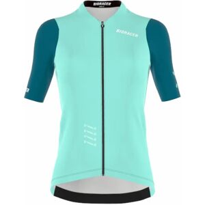 Maglia Bioracer Icon 2025 a manica corta - Donna Maglia Bioracer Icon 2025 a manica corta - Donna