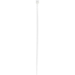 ABB TY600-120 Kabelbinder Polyamid Transparent - Kabelbinder ABB TY600-120 Kabelbinder Polyamid Transparent - Kabelbinder