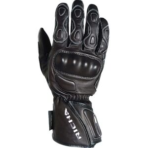 Richa Racing Waterproof Motorcycle Gloves - L - Unisex Richa Racing Waterproof Motorcycle Gloves - L - Unisex