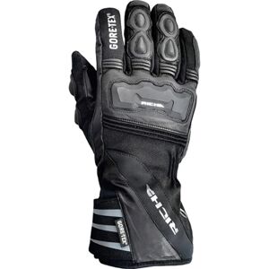 Richa Cold Protect Gore-Tex Motorsykkelhansker - Svart - XL - Unisex Richa Cold Protect Gore-Tex Motorsykkelhansker - Svart - XL - Unisex