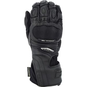 Richa Extreme 2 Gore-Tex Waterproof Motorcycle Gloves - Black - 2XL - Unisex Richa Extreme 2 Gore-Tex Waterproof Motorcycle Gloves - Black - 2XL - Unisex