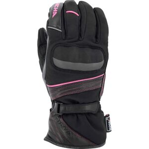 Richa Ella Waterproof Motorcycle Gloves - Pink - S Richa Ella Waterproof Motorcycle Gloves - Pink - S