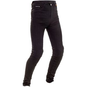 Richa Motorsykkel Jegging Svart Størrelse 38 - Motorsykkeljeans Richa Motorsykkel Jegging Svart Størrelse 38 - Motorsykkeljeans