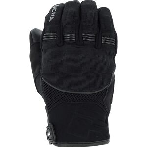 Richa Scope Barne motorsykkelhansker - Svart - S Richa Scope Barne motorsykkelhansker - Svart - S