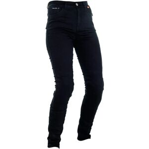 Richa 46 svarte motorr Jeggings - Kvinne Richa 46 svarte motorr Jeggings - Kvinne