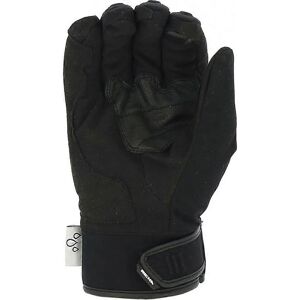 Richa Hansker - Modell 5SCO100S - Pustende, Svart, 4XL Richa Hansker - Modell 5SCO100S - Pustende, Svart, 4XL