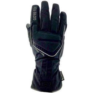 Richa Invader Gore-Tex Motorsykkelhansker Richa Invader Gore-Tex Motorsykkelhansker