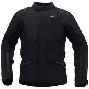 Richa Cyclone 2 Gore-Tex Motorsykkeljakke - Vanntett, Ventilert, AA Beskyttelse Richa Cyclone 2 Gore-Tex Motorsykkeljakke - Vanntett, Ventilert, AA Beskyttelse