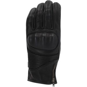 Richa Nazaire Motorcycle Gloves - Black - M - Unisex Richa Nazaire Motorcycle Gloves - Black - M - Unisex