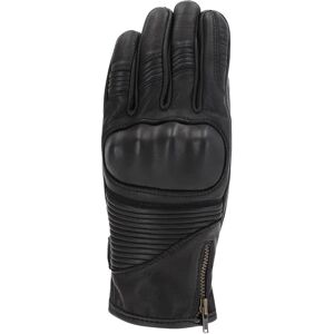 Richa Nazaire Women Motorcycle Gloves - Black - XL Richa Nazaire Women Motorcycle Gloves - Black - XL