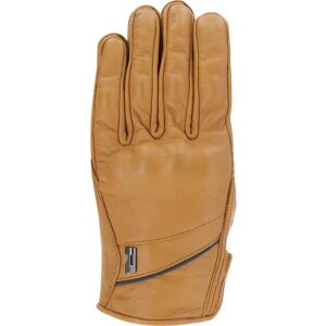 Richa Cruiser 2 Motorcycle Gloves - Brown - 2XL - Unisex Richa Cruiser 2 Motorcycle Gloves - Brown - 2XL - Unisex
