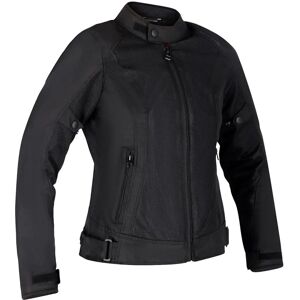 Richa - Airsummer - Svart - M - Jakke Richa - Airsummer - Svart - M - Jakke