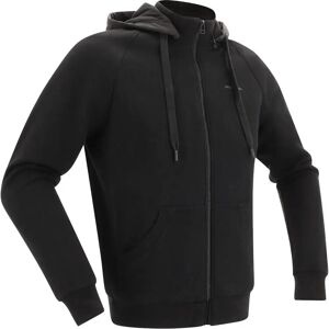 Richa Titan 2 Motorcycle Hoodie - Black - AA Protection Richa Titan 2 Motorcycle Hoodie - Black - AA Protection