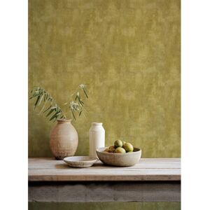 Saint Honore Vinyl Wallpaper Jaspeado Yellow - Wallpaper Saint Honore Vinyl Wallpaper Jaspeado Yellow - Wallpaper