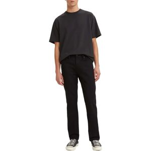 Levi's 513 Slim Straight Jeans Men Black - Jeans Levi's 513 Slim Straight Jeans Men Black - Jeans