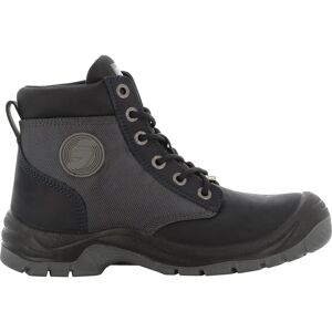 Safety Jogger Dakar S3 SRC Scarpe di Sicurezza - Grigio/Nero - Antiforatura Safety Jogger Dakar S3 SRC Scarpe di Sicurezza - Grigio/Nero - Antiforatura