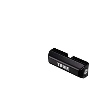 Serrure de haute sécurité pour porte de fourgon - Pack double - Noir - 309833 - Publicité Serrure de haute sécurité pour porte de fourgon - Pack double - Noir - 309833 - Publicité