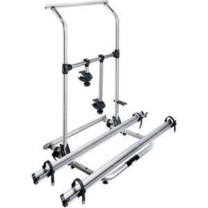 Thule Sport G2 W-150 Support à vélo - Accessoire Caravane - Publicité Thule Sport G2 W-150 Support à vélo - Accessoire Caravane - Publicité