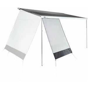 Thule Sun Blocker G2 Front 3,3 m x 1,7 m - Ombrage solaire - Publicité Thule Sun Blocker G2 Front 3,3 m x 1,7 m - Ombrage solaire - Publicité